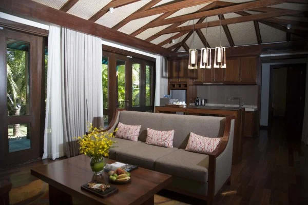 Ảnh chi tiết phòng 2 Bedroom Garden Villa 15