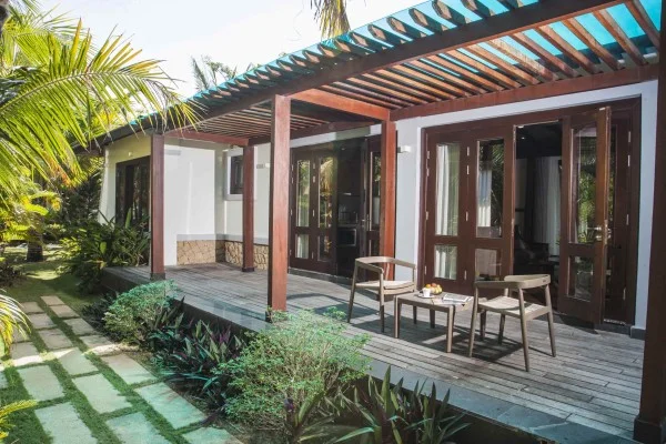 Ảnh chi tiết phòng 2 Bedroom Garden Villa 18