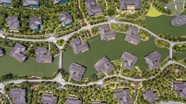 Ảnh chi tiết phòng 2 Bedroom Garden Villa 20