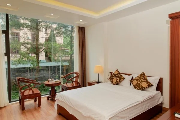 Ảnh Eden Tam Dao Hotel - 8
