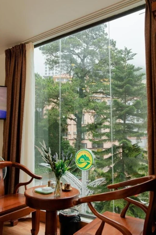 Ảnh Eden Tam Dao Hotel - 9