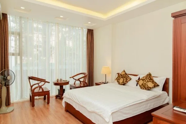 Ảnh Eden Tam Dao Hotel - 12