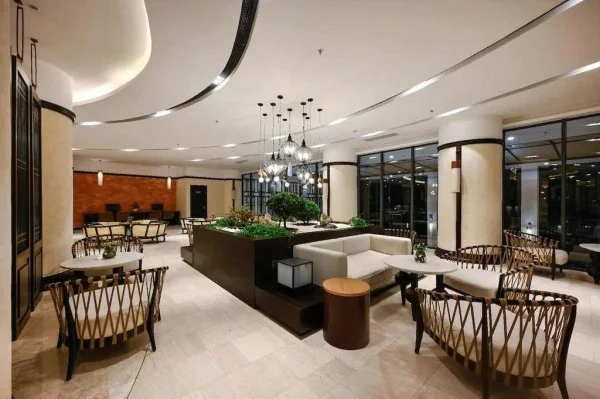 Ảnh Emerald Ho Tram Resort