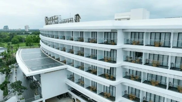 Ảnh Emerald Ho Tram Resort - 7