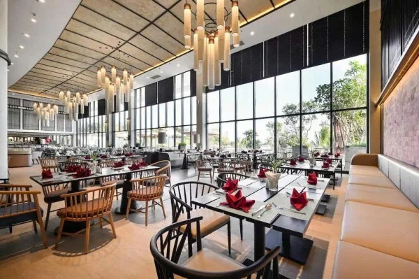 Ảnh Emerald Ho Tram Resort - 9