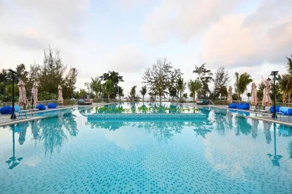 Ảnh Emerald Ho Tram Resort - 11