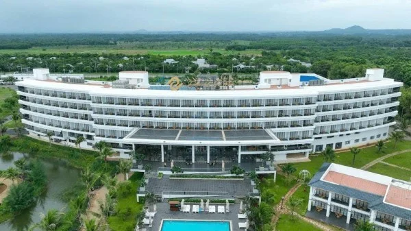 Ảnh Emerald Ho Tram Resort - 12