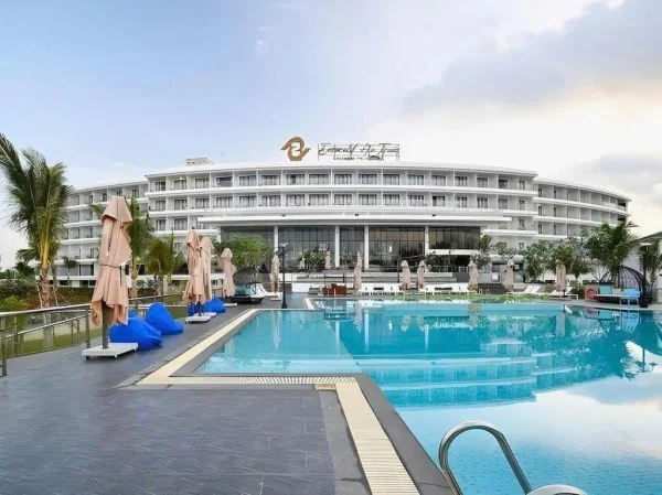 Ảnh Emerald Ho Tram Resort