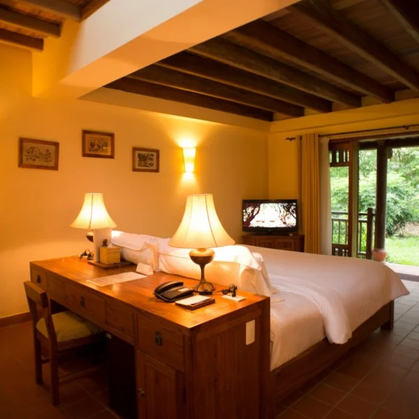 Ảnh chi tiết phòng emeralda-resort-ninh-binh-phong-gia-dinh-2-tang-vivatrip-02.webp