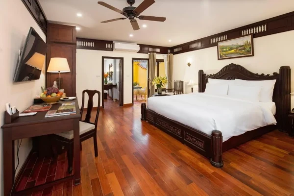 Ảnh chi tiết phòng emeralda-resort-ninh-binh-phong-superior-giuong-doi-2-giuong-don-vivatrip-05.webp