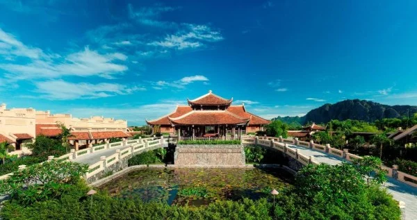 Ảnh Emeralda Resort Ninh Bình - 11