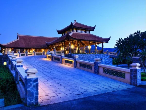 Ảnh Emeralda Resort Ninh Bình - 12