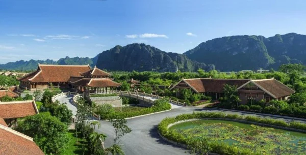 Ảnh Emeralda Resort Ninh Bình - 14
