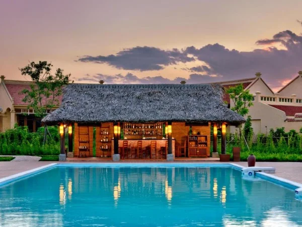 Ảnh Emeralda Resort Ninh Bình - 20