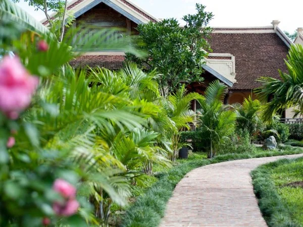 Ảnh Emeralda Resort Ninh Bình