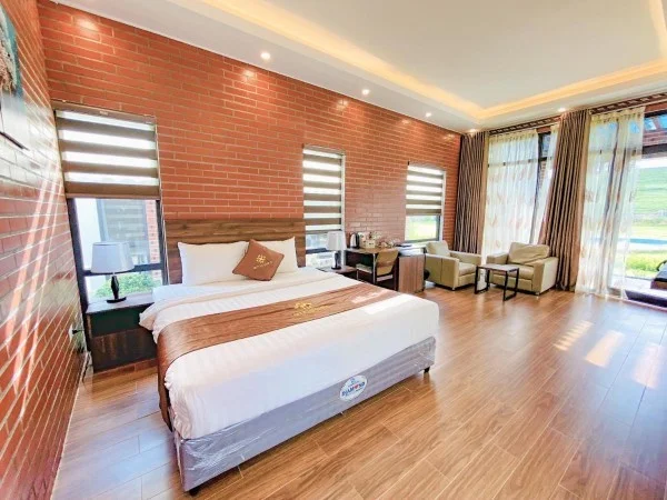 Ảnh Emopea Mộc Châu