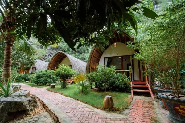 Ảnh Fairy Mountain Retreat
