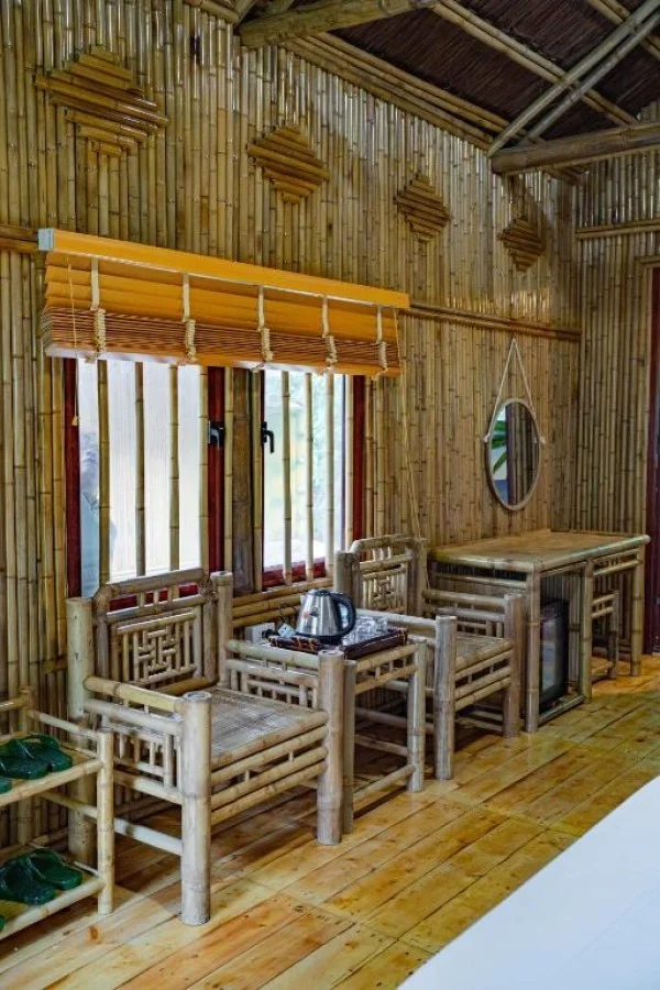 Ảnh Fairy Mountain Retreat