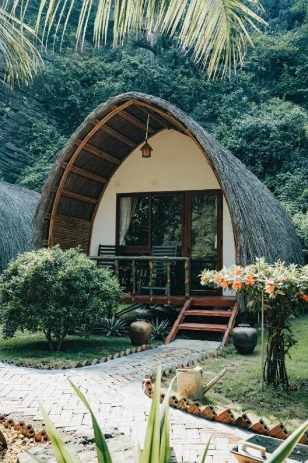 Ảnh Fairy Mountain Retreat