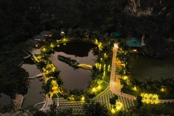 Ảnh Fairy Mountain Retreat