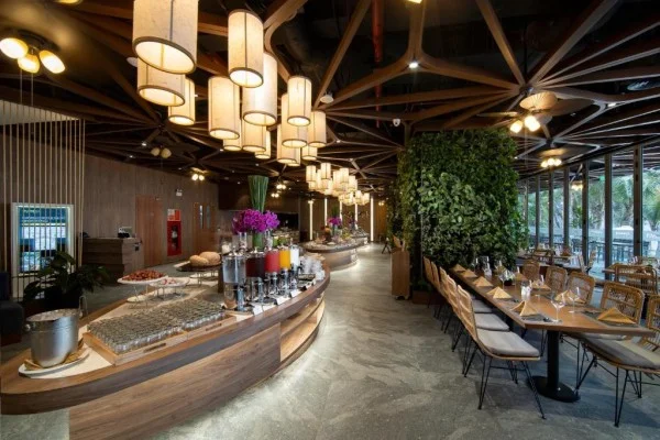 Ảnh Flamingo Grand Cat Ba Resort - 8