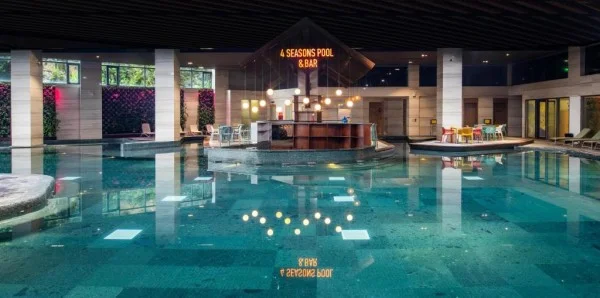 Ảnh Flamingo Grand Cat Ba Resort - 14