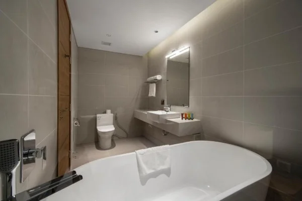 Ảnh Flamingo Premium Lan Ha Bay Resort - 9