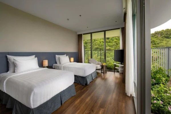 Ảnh Flamingo Premium Lan Ha Bay Resort - 15