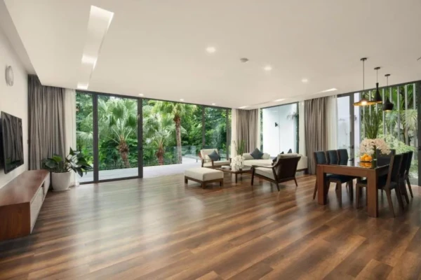 Ảnh chi tiết phòng flamingo-resort-dai-lai-3-bedrooms-vivatrip-02.webp