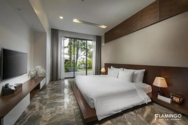 Ảnh chi tiết phòng flamingo-resort-dai-lai-3-bedrooms-vivatrip.webp