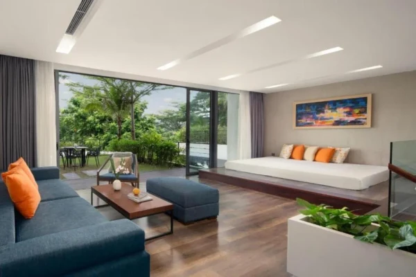 Ảnh chi tiết phòng flamingo-resort-dai-lai-biet-thu-flamingo-4-phong-ngu-vivatrip-02.webp