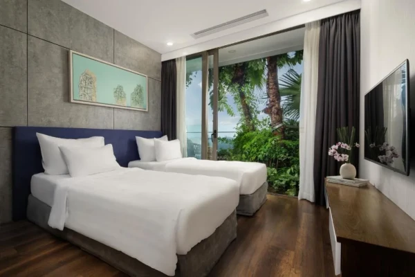 Ảnh chi tiết phòng flamingo-resort-dai-lai-dinh-thu-executive-2-phong-ngu-vivatrip-02.webp