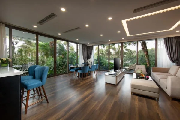 Ảnh chi tiết phòng flamingo-resort-dai-lai-dinh-thu-executive-3-phong-ngu-vivatrip-04.webp