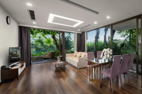 Ảnh chi tiết phòng flamingo-resort-dai-lai-dinh-thu-executive-3-phong-ngu-vivatrip.webp