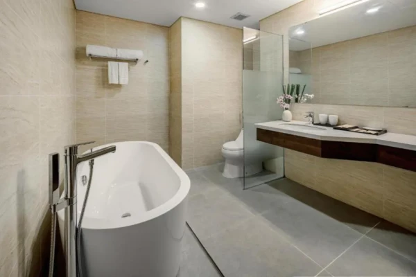 Ảnh chi tiết phòng flamingo-resort-dai-lai-dinh-thu-premier-sky-2-phong-ngu-vivatrip.webp