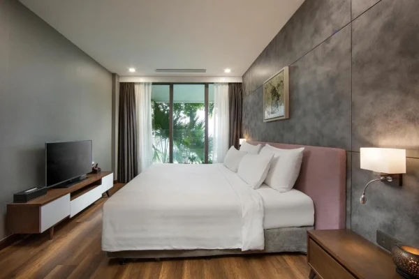 Ảnh chi tiết phòng flamingo-resort-dai-lai-dinh-thu-premier-sky-3-phong-ngu-vivatrip-03.webp