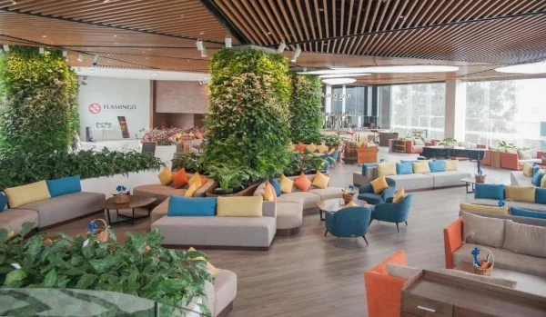 Ảnh Flamingo Resort Dai Lai