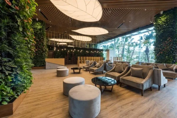 Ảnh Flamingo Resort Dai Lai - 8