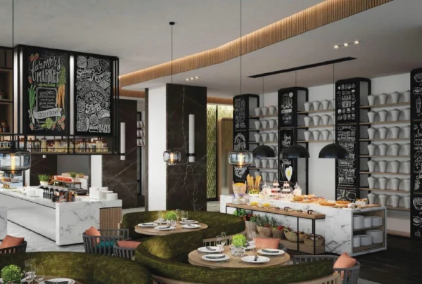 Ảnh FLC City Hotel Beach Quy Nhơn - 3