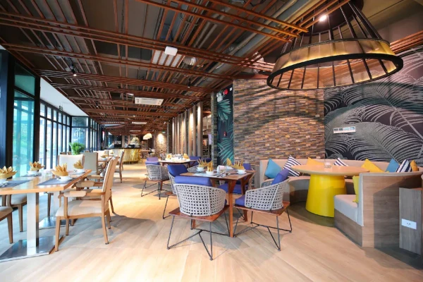 Ảnh FLC City Hotel Beach Quy Nhơn - 8