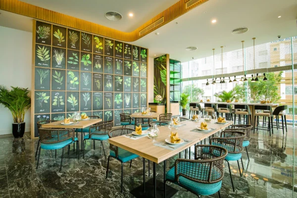 Ảnh FLC City Hotel Beach Quy Nhơn - 10