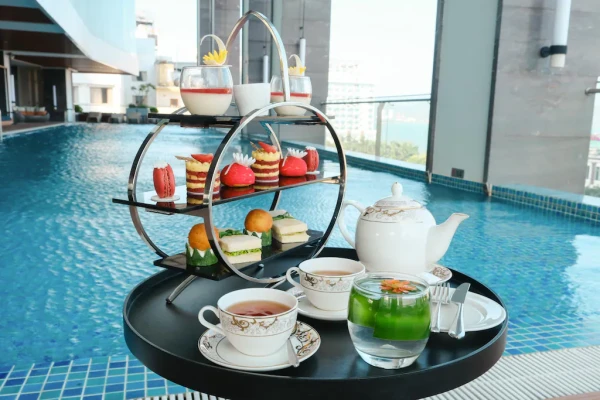 Ảnh FLC City Hotel Beach Quy Nhơn - 14