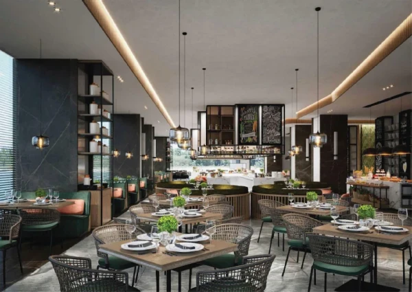 Ảnh FLC City Hotel Beach Quy Nhơn - 16