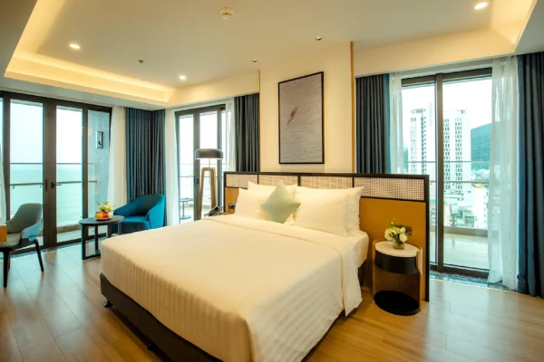 Ảnh FLC City Hotel Beach Quy Nhơn - 17