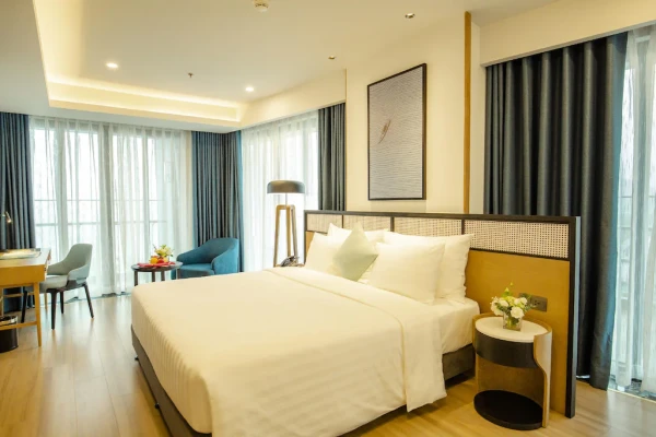 Ảnh FLC City Hotel Beach Quy Nhơn - 18