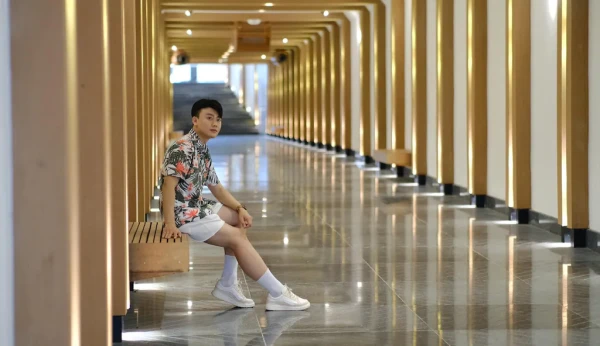 Ảnh FLC City Hotel Beach Quy Nhơn - 19