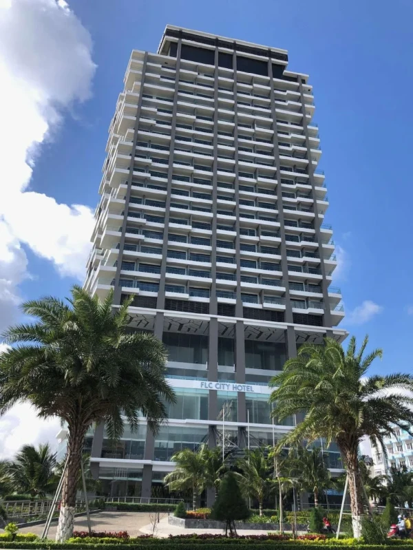 Ảnh FLC City Hotel Beach Quy Nhơn - 20