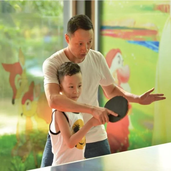 Ảnh FLC Luxury Resort Vinh Phuc