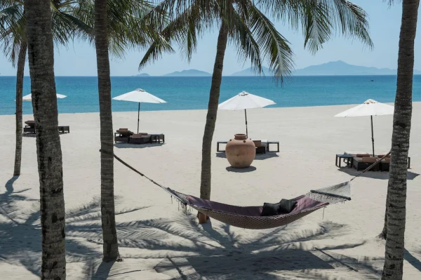 Ảnh Khu Nghỉ Dưỡng Four Seasons The Nam Hải