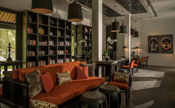 Ảnh Khu Nghỉ Dưỡng Four Seasons The Nam Hải - 8